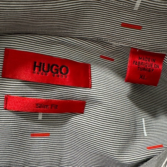 Hugo Boss - Picture 8 of 11